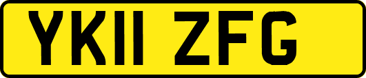 YK11ZFG
