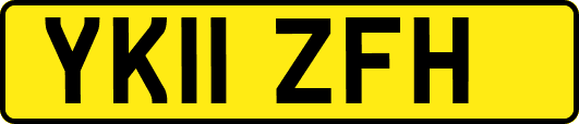 YK11ZFH