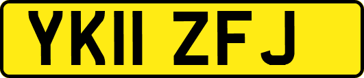 YK11ZFJ
