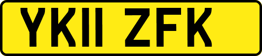 YK11ZFK