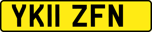 YK11ZFN