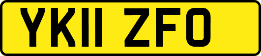 YK11ZFO