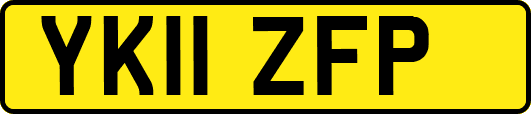 YK11ZFP