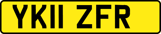 YK11ZFR
