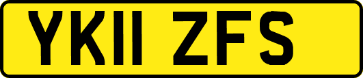 YK11ZFS