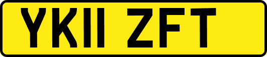YK11ZFT