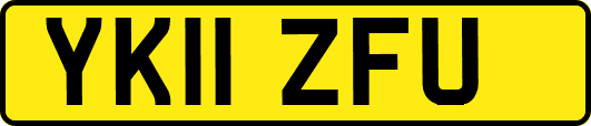 YK11ZFU