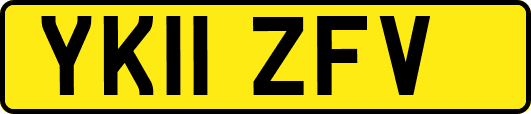 YK11ZFV