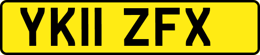 YK11ZFX