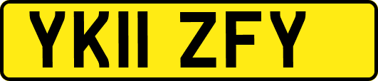 YK11ZFY