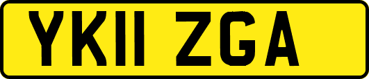YK11ZGA