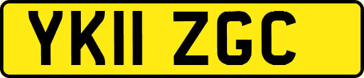 YK11ZGC