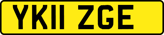 YK11ZGE