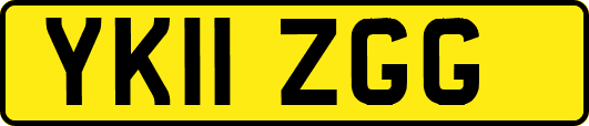 YK11ZGG