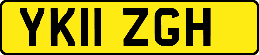 YK11ZGH