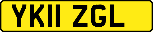 YK11ZGL