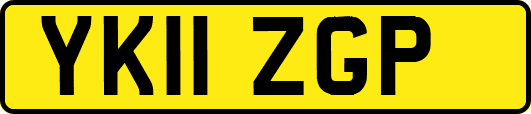 YK11ZGP