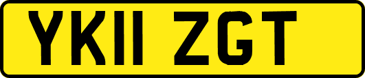 YK11ZGT