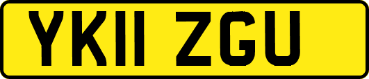 YK11ZGU