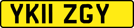 YK11ZGY