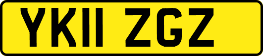YK11ZGZ