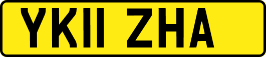 YK11ZHA