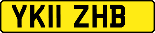 YK11ZHB