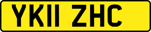 YK11ZHC