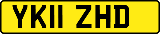 YK11ZHD