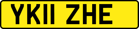 YK11ZHE
