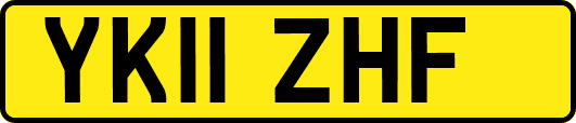 YK11ZHF