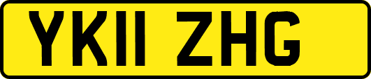 YK11ZHG
