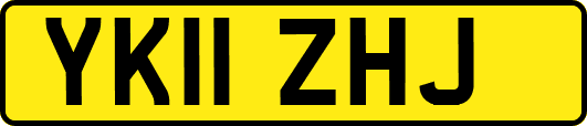 YK11ZHJ