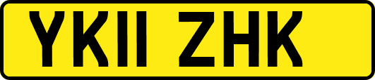 YK11ZHK