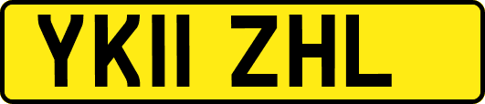 YK11ZHL