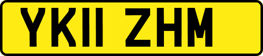 YK11ZHM