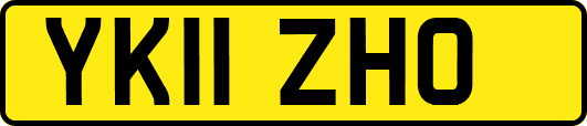 YK11ZHO
