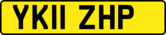 YK11ZHP