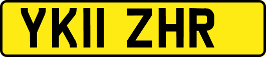 YK11ZHR