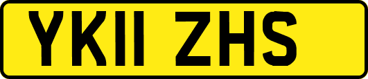 YK11ZHS