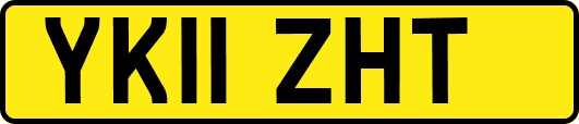 YK11ZHT