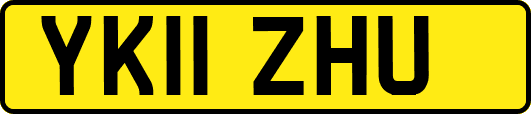 YK11ZHU
