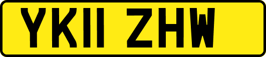 YK11ZHW