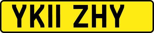 YK11ZHY