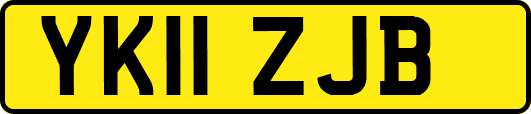 YK11ZJB