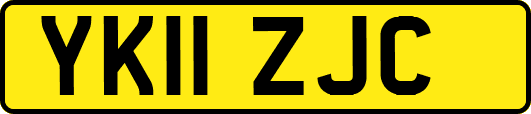 YK11ZJC
