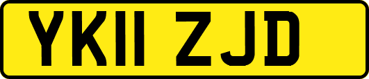 YK11ZJD