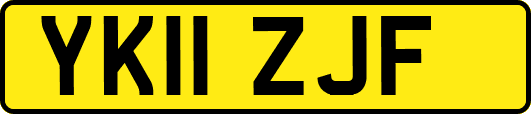 YK11ZJF