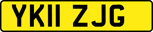 YK11ZJG