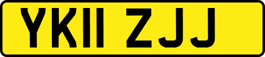 YK11ZJJ